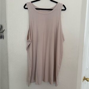 Torrid Rib Knit Super Soft Tank Top Women’s Size 6 (30)